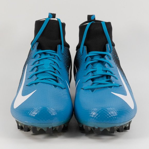 Nike Vapor Untouchable Pro 3 \'Carolina Panthers\' AO3021-007 size 16